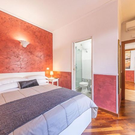 Room In Bb - Camera Doppia In History House Roma Esterno foto